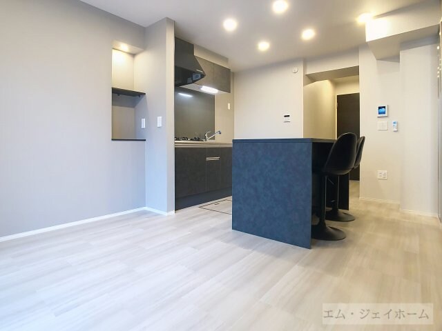 Ｆａｍｉｌｌｅ　Ｈａｎｅｋａ　Ｃの物件内観写真