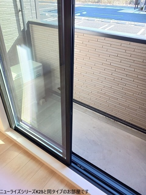 Ｙフォレスト長浜Ａの物件内観写真