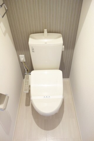 Bellezza大津京の物件内観写真