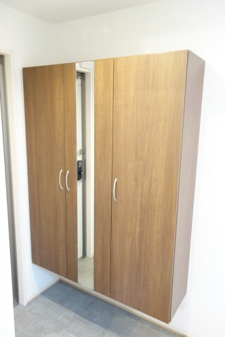 Bellezza大津京の物件内観写真