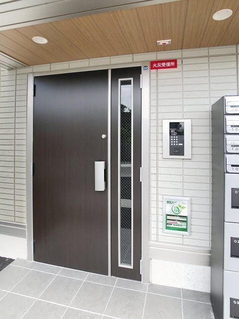 Dレジデンス東近江の物件外観写真