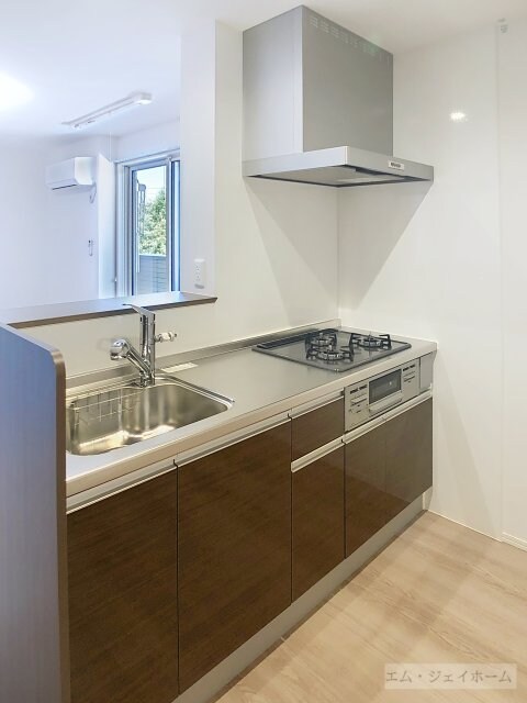 Dレジデンス東近江の物件内観写真