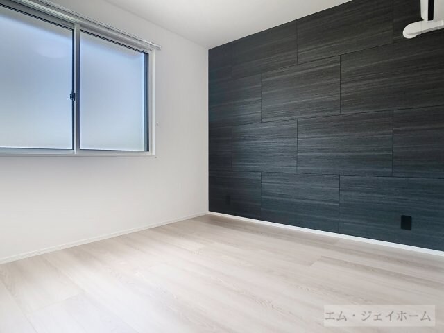 Dレジデンス東近江の物件内観写真