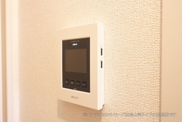 坂本３丁目アパートの物件内観写真