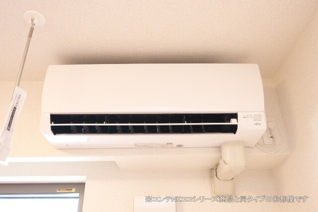 坂本３丁目アパートの物件内観写真