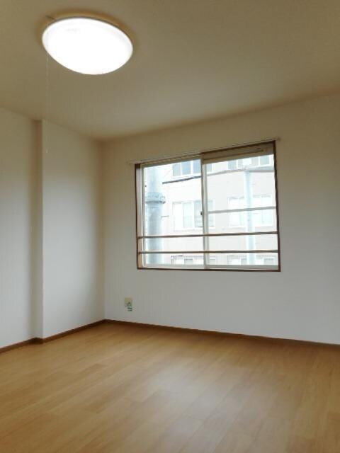 ラグーナ・ウノの物件内観写真