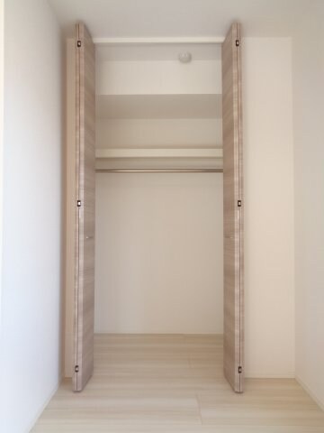 フラン岡の物件内観写真