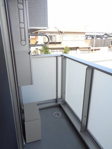 フラン岡の物件内観写真