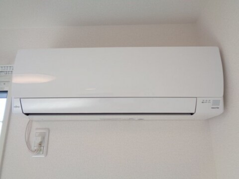 フラン岡の物件内観写真