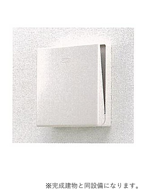 シエルクラスかわせみの物件内観写真