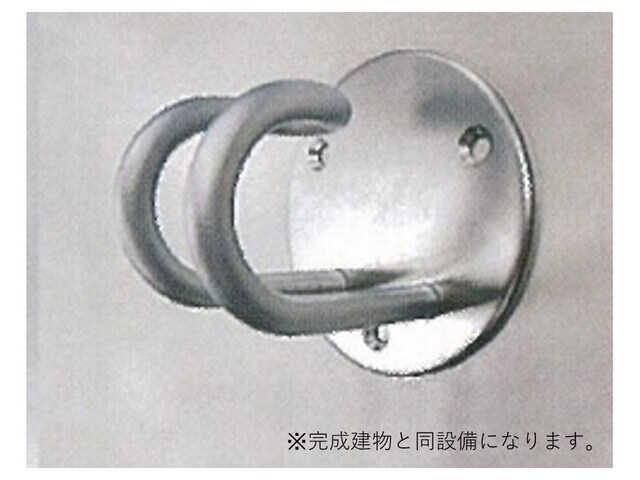 シエルクラスかわせみの物件内観写真