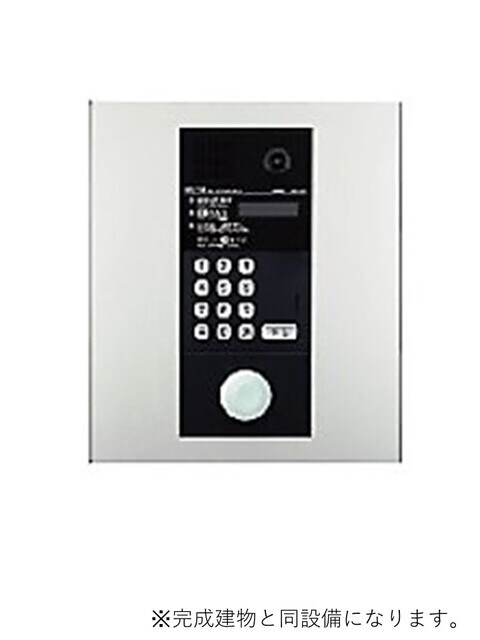 アストラル　ノーブルの物件内観写真