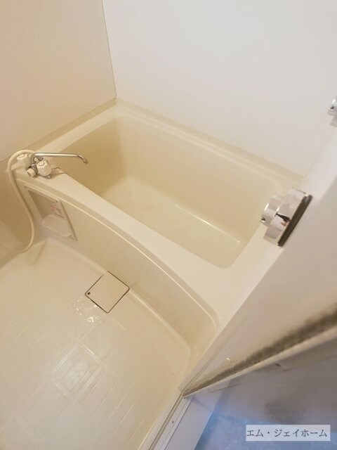 グレイスハイツの物件内観写真