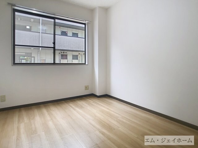 グレイスハイツの物件内観写真