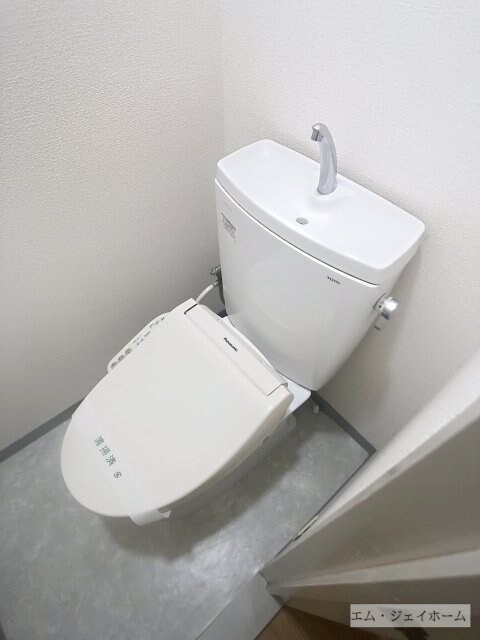 グレイスハイツの物件内観写真