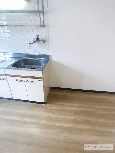 グレイスハイツの物件内観写真