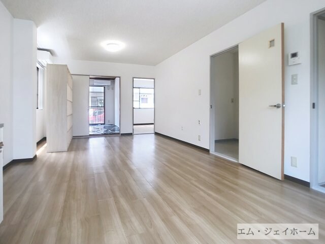 グレイスハイツの物件内観写真