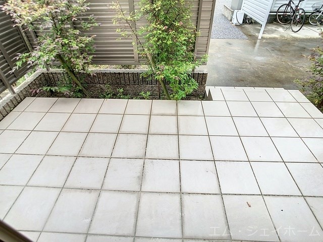 Ｐａｔｉｏ．ＤＸの物件内観写真