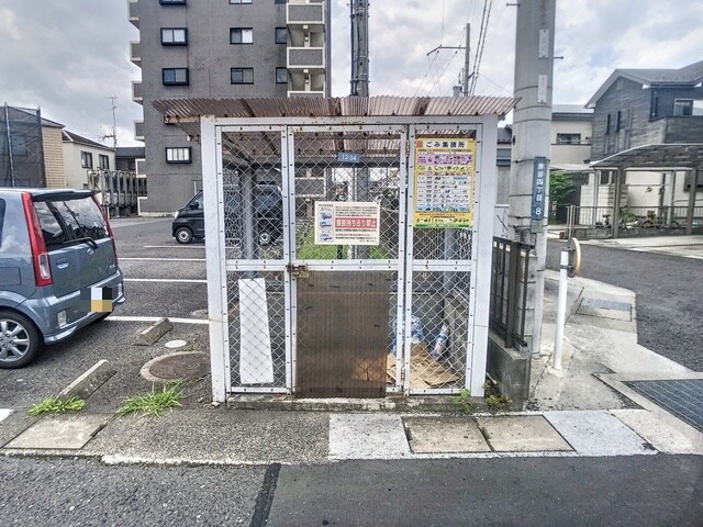 ルミエールⅡの物件内観写真