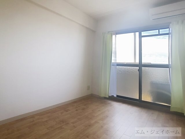 ルミエールⅡの物件内観写真