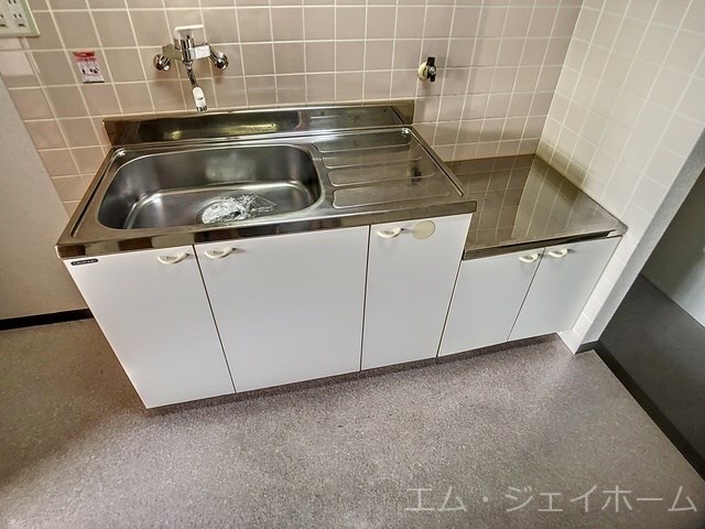 アミティハイツⅡの物件内観写真