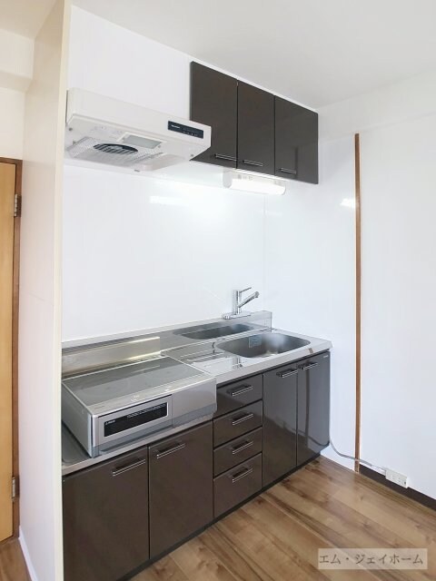 メゾンあおきの物件内観写真