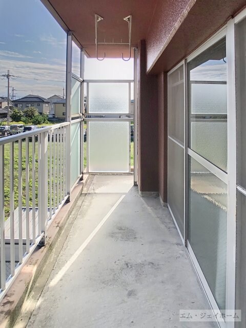 メゾンあおきの物件内観写真