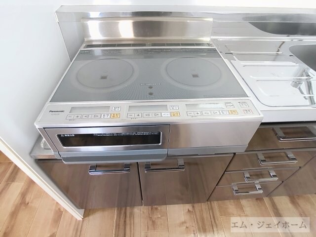 メゾンあおきの物件内観写真