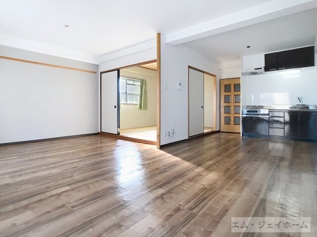 メゾンあおきの物件内観写真