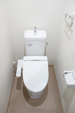 Ｇｒａｃｅ　Ｗｏｏｄの物件内観写真