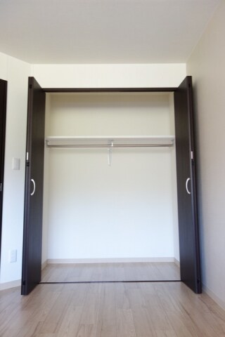 Ｇｒａｃｅ　Ｗｏｏｄの物件内観写真