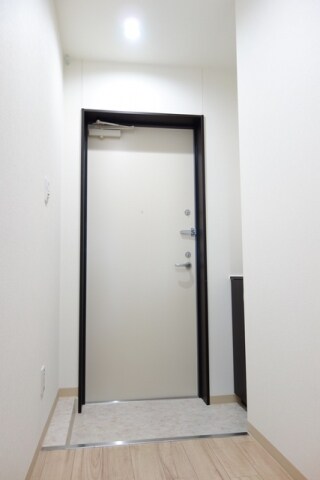 Ｇｒａｃｅ　Ｗｏｏｄの物件内観写真