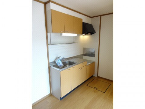 サンウエスト　カワセの物件内観写真