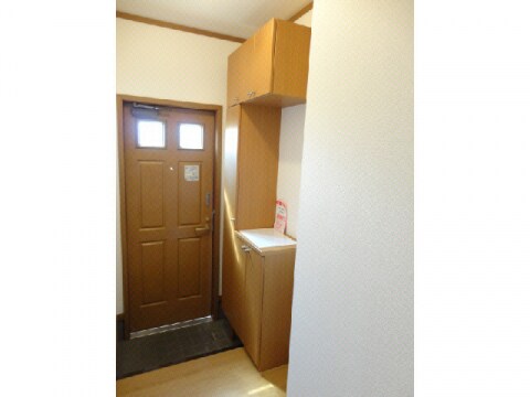 サンウエスト　カワセの物件内観写真