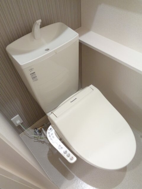 Le ciel (ル シエル) Ⅱの物件内観写真