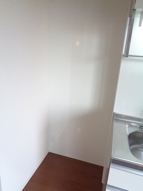 Le ciel (ル シエル) Ⅱの物件内観写真