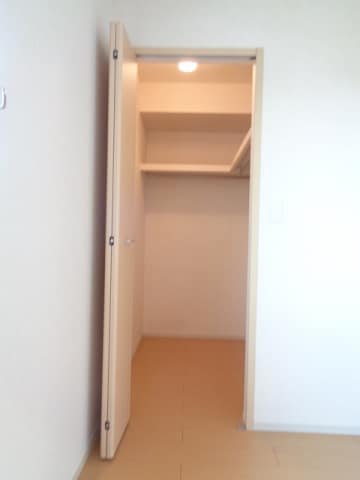 リクソーレⅡの物件内観写真