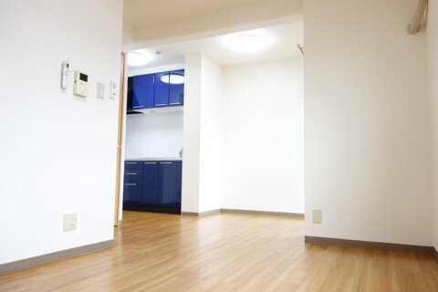 シャトレー参番館の物件内観写真