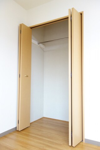 シャトレー参番館の物件内観写真