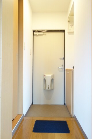 シャトレー参番館の物件内観写真