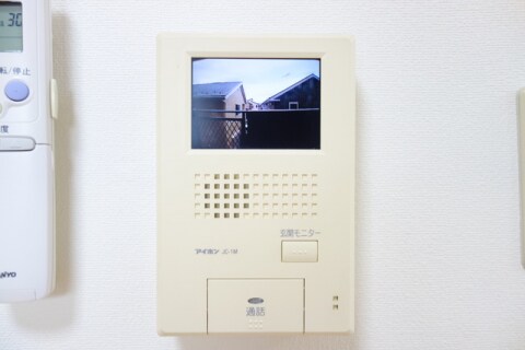 シャトレー参番館の物件内観写真