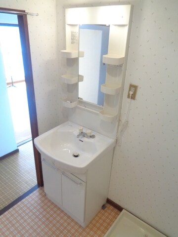 第2辻ハイツの物件内観写真