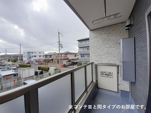 プリムローズ　野村の物件内観写真