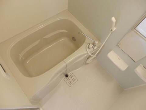 メルシーガーデン坂本の物件内観写真