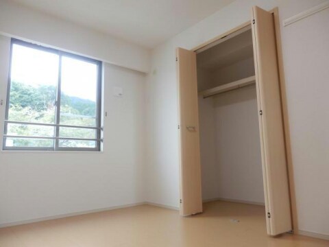 メルシーガーデン坂本の物件内観写真