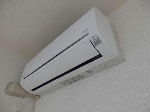 メルシーガーデン坂本の物件内観写真