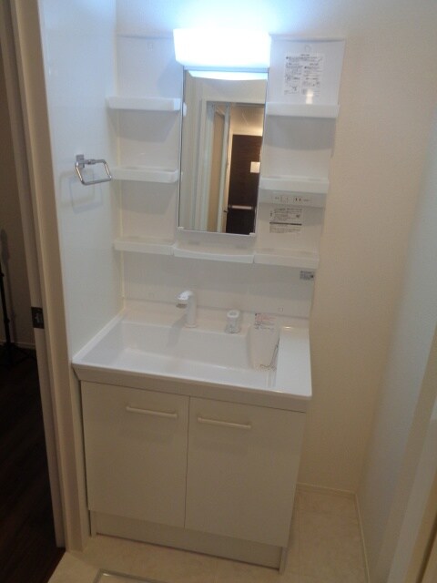 DESIGN  　SQUARE　ANの物件内観写真