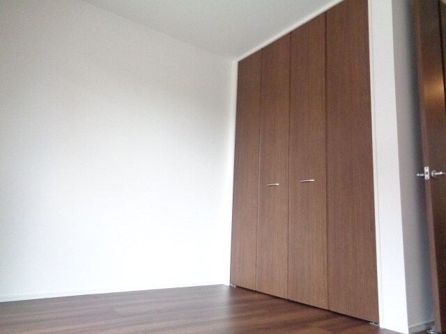 DESIGN  　SQUARE　ANの物件内観写真