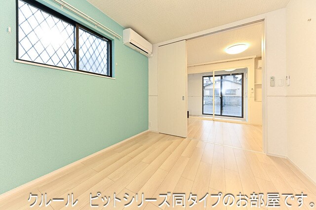 ＤＫ　エステート　守山の物件内観写真