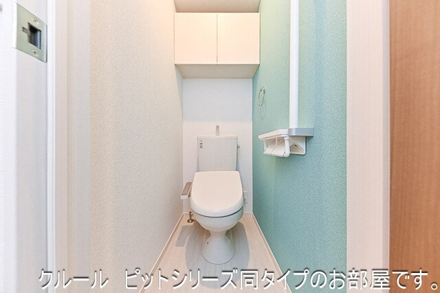 ＤＫ　エステート　守山の物件内観写真